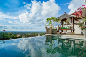 Villa Amanie - Private Villa with Infinity pool, Stunning Views and Cook